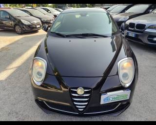 ALFA ROMEO MiTo usata, con Airbag