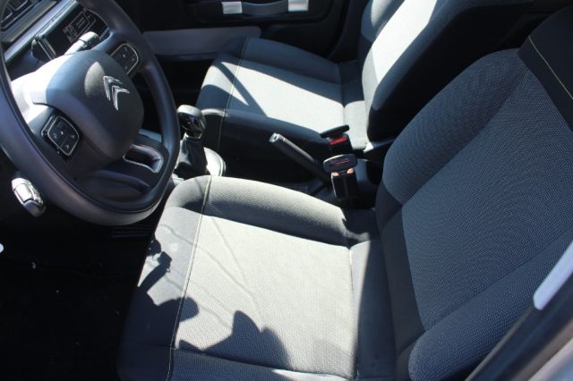 CITROEN C3 usata, con Cruise Control