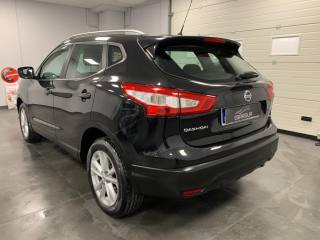 NISSAN Qashqai usata, con Airbag Passeggero