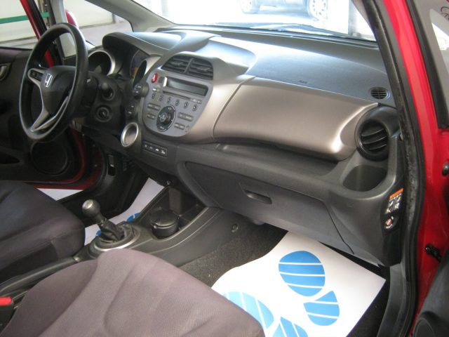 HONDA Jazz usata, con Chiusura centralizzata