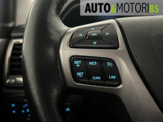 FORD Ranger usata, con Servosterzo