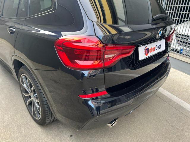 BMW X3 usata, con Vivavoce
