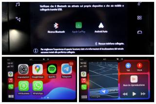 OPEL Corsa-e usata, con Servosterzo