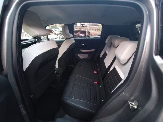 CITROEN C3 usata, con ESP