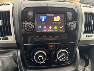 FIAT Ducato usata, con Volante multifunzione