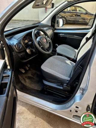 FIAT Qubo usata, con Alzacristalli elettrici