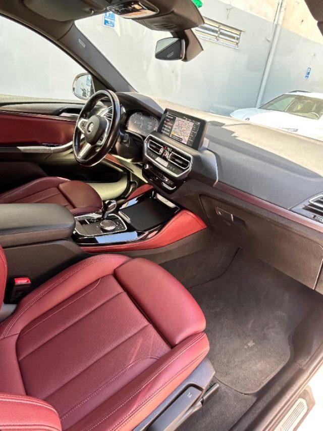 BMW X4 usata, con Cerchi in lega
