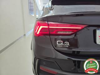 AUDI Q3 usata, con Chiusura centralizzata