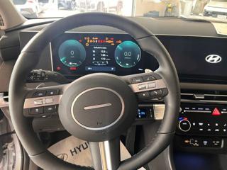 HYUNDAI Tucson usata, con Chiusura centralizzata