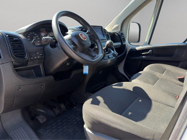 FIAT Ducato usata, con Cruise Control