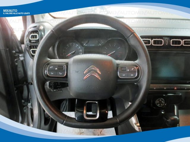 CITROEN C3 Aircross usata, con Airbag Passeggero