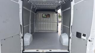 FIAT Ducato usata, con Airbag