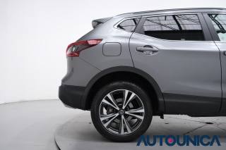 NISSAN Qashqai usata 55