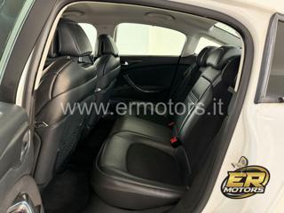 CITROEN C5 usata, con Fendinebbia