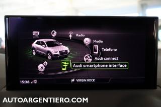 AUDI Q2 usata, con Autoradio digitale