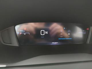 PEUGEOT 2008 usata, con Climatizzatore