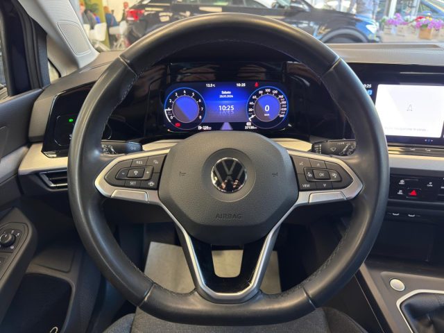 VOLKSWAGEN Golf usata, con Controllo automatico clima