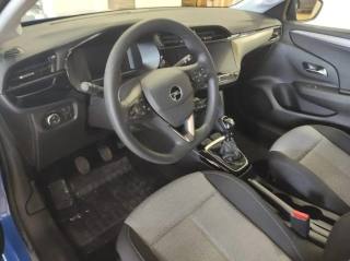 OPEL Corsa usata, con Chiusura centralizzata