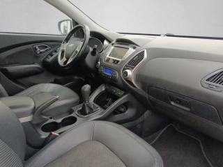 HYUNDAI iX35 usata, con Controllo automatico clima