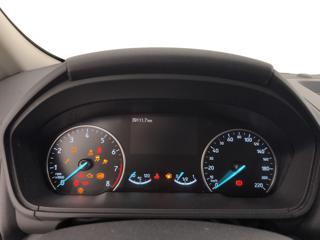 FORD EcoSport usata, con ESP