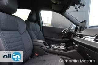 MITSUBISHI Outlander usata 4