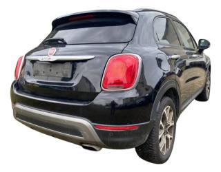 FIAT 500X usata, con Alzacristalli elettrici