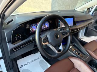 VOLKSWAGEN Golf usata, con Controllo trazione