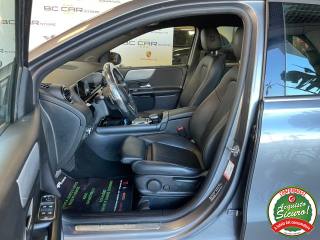 MERCEDES-BENZ B 180 usata, con Cerchi in lega
