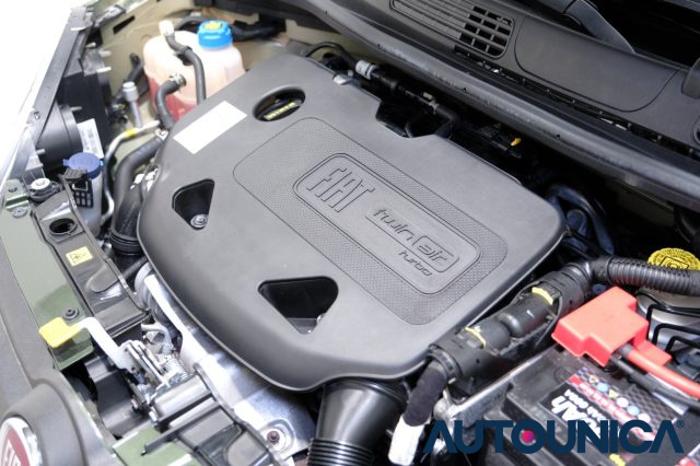FIAT Panda usata 53