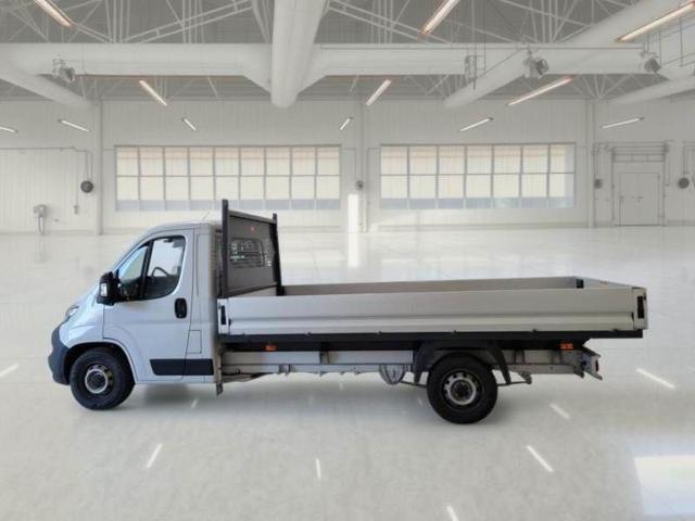 FIAT Ducato usata, con Climatizzatore