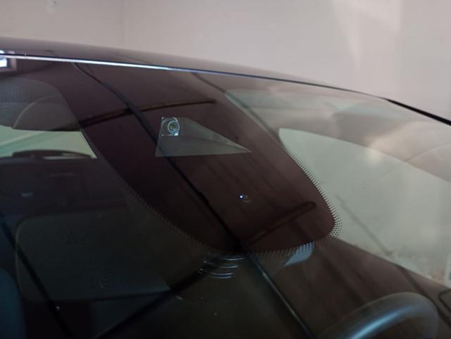 CITROEN C3 usata, con Luci diurne LED