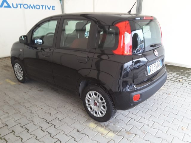 FIAT Panda usata, con Lettore CD