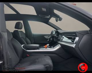 AUDI Q8 usata, con Sistema di navigazione