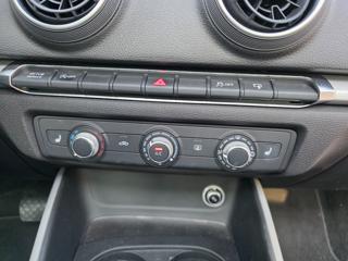 AUDI A3 usata, con Sedili riscaldati