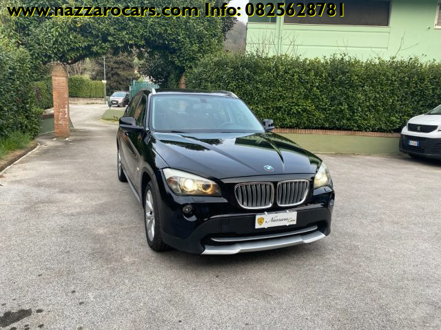BMW X1 usata, con Servosterzo