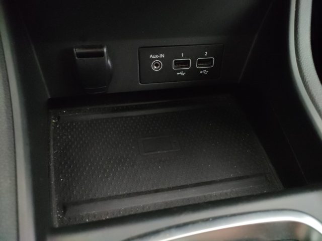 RENAULT Captur usata, con Sedile posteriore sdoppiato