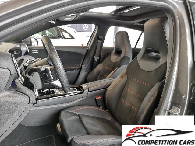 MERCEDES-BENZ A 180 usata, con Autoradio digitale