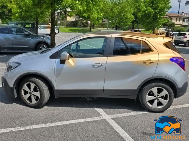 OPEL Mokka usata, con Alzacristalli elettrici