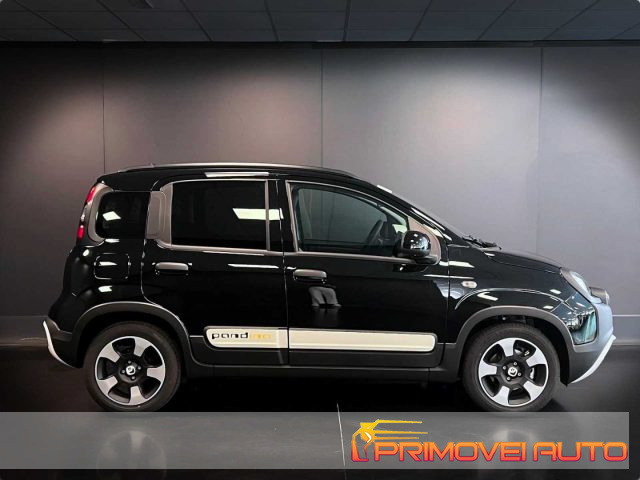 FIAT Panda usata, con Airbag Passeggero