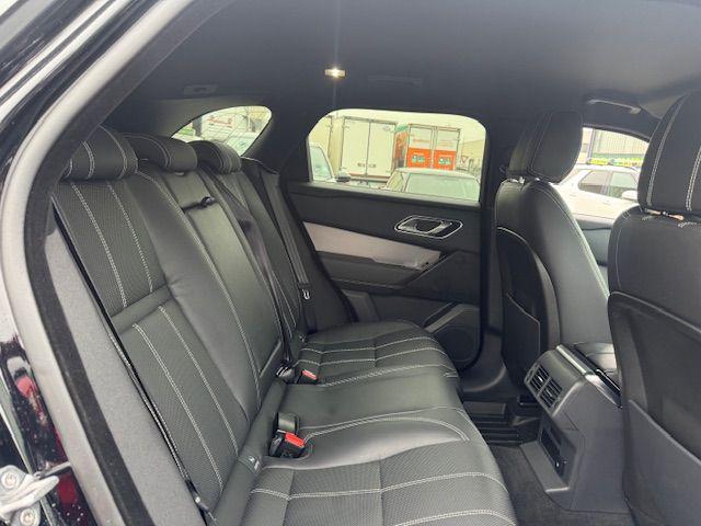 LAND ROVER Range Rover Velar usata, con Climatizzatore