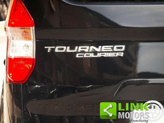 FORD Tourneo Courier usata, con Cerchi in lega