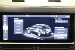 PORSCHE Cayenne usata, con ESP