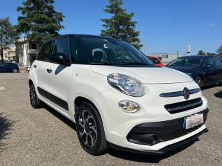 FIAT 500L usata, con Airbag laterali