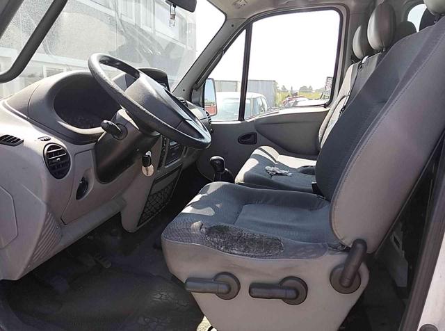 RENAULT Master usata 4