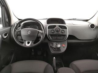 RENAULT Kangoo usata, con Cerchi in lega