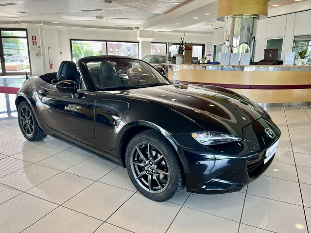 MAZDA MX-5 usata, con ABS