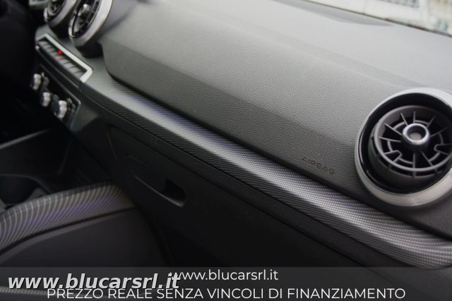 AUDI Q2 usata 34