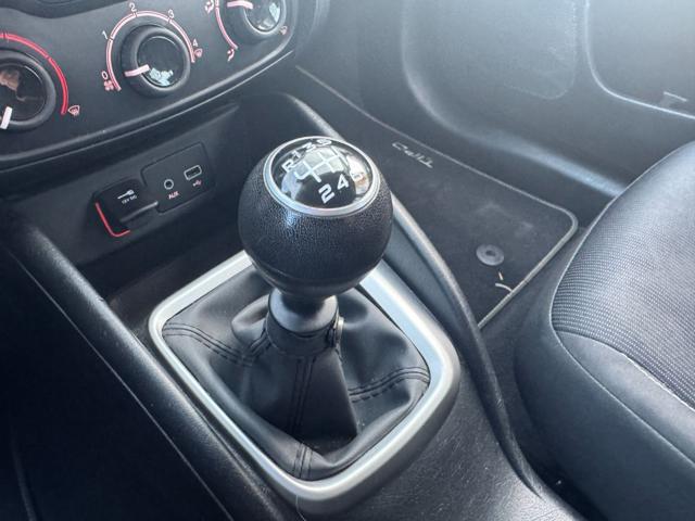 FIAT Tipo usata, con Servosterzo