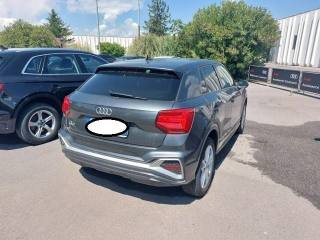 AUDI Q2 usata, con Autoradio