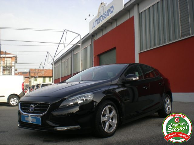 VOLVO V40 usata, con ABS